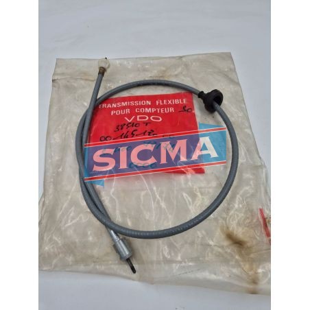 Transmission de compteur avec passe fil - sicma-pieces-auto.com 