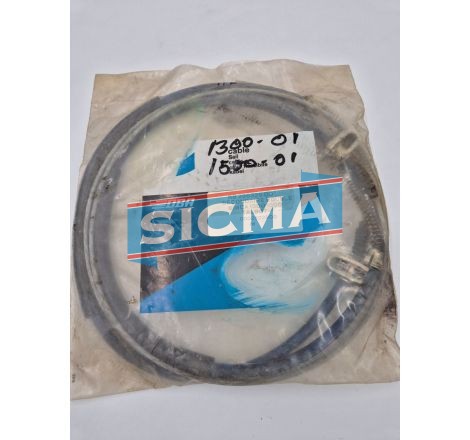 Cable de frein à main - sicma-pieces-auto.com 
