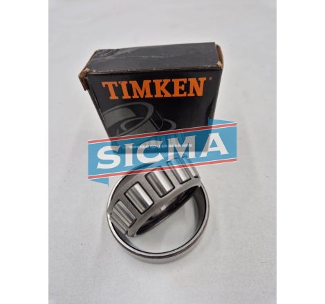 Roulement INT de moyeu AV - sicma-pieces-auto.com 