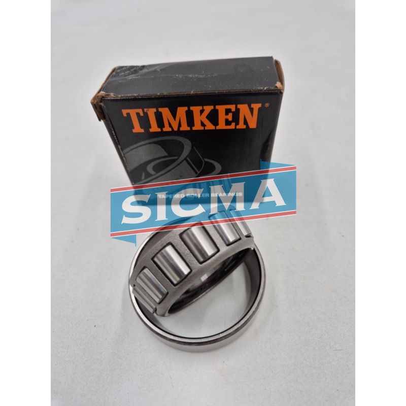 Roulement INT de moyeu AV - sicma-pieces-auto.com 