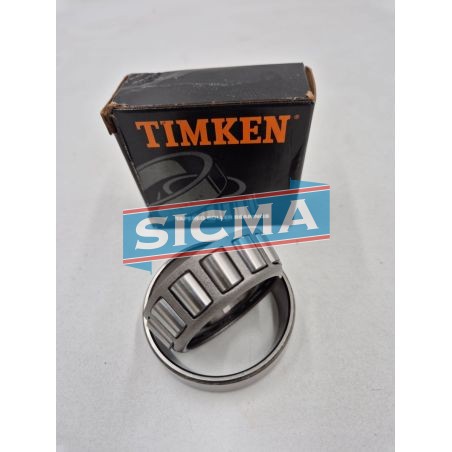 Roulement INT de moyeu AV - sicma-pieces-auto.com 