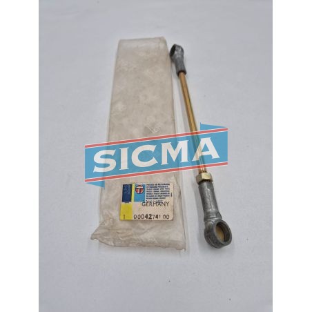 Biellette de commande de BV - sicma-pieces-auto.com 