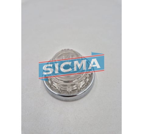 Ecran de lanterne AV "Export" - sicma-pieces-auto.com 