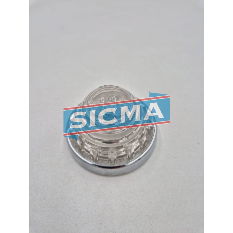 Ecran de lanterne AV "Export" - sicma-pieces-auto.com 
