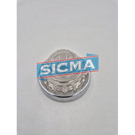 Ecran de lanterne AV "Export" - sicma-pieces-auto.com 
