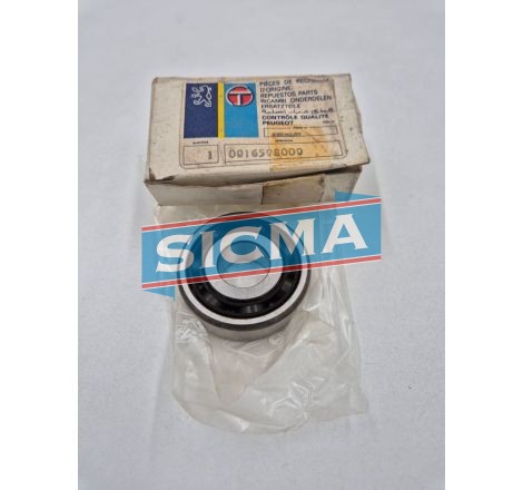 Roulement AR sur arbre principal de BV - sicma-pieces-auto.com 