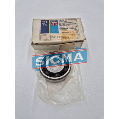 Roulement AR sur arbre principal de BV - sicma-pieces-auto.com 
