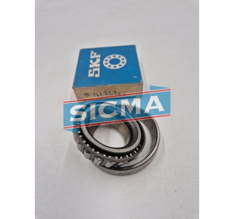 Roulement INT de moyeu AV - sicma-pieces-auto.com 