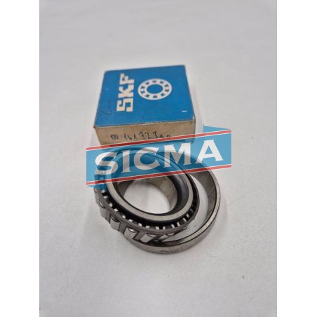 Roulement INT de moyeu AV - sicma-pieces-auto.com 
