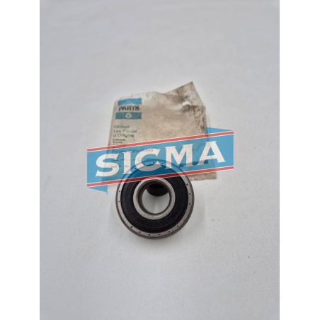 Roulement AV d'arbre intermédiaire - sicma-pieces-auto.com 