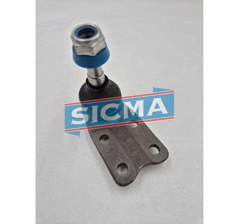 Rotule INF de pivot - sicma-pieces-auto.com 