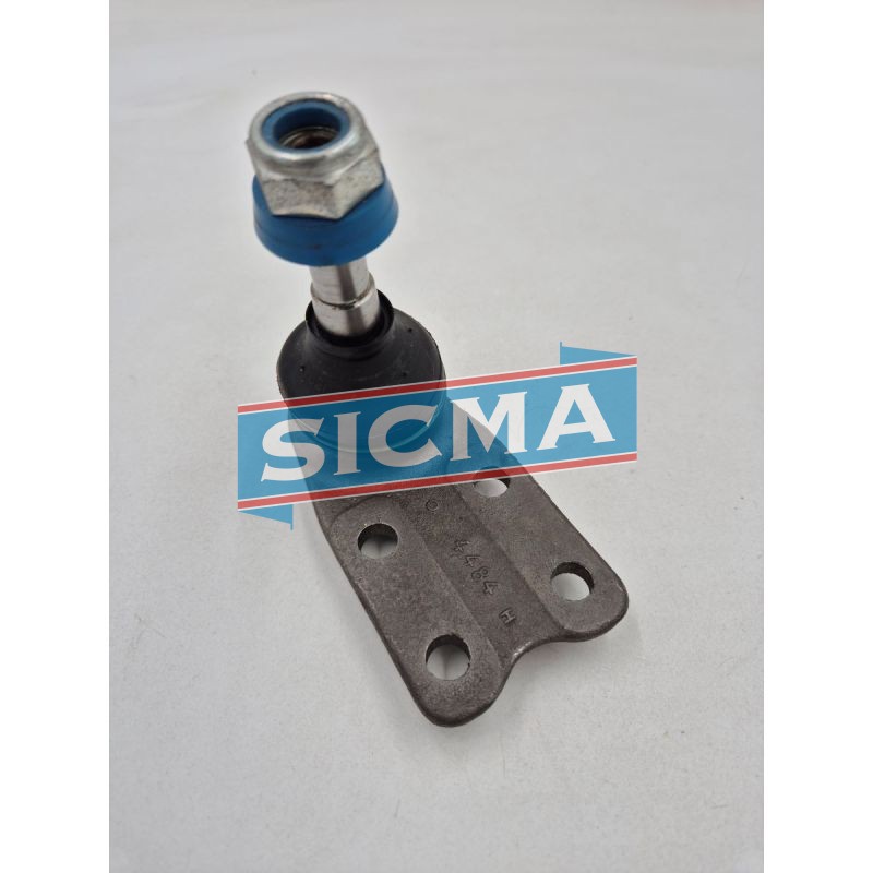 Rotule INF de pivot - sicma-pieces-auto.com 