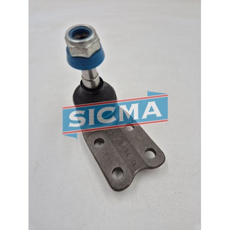 Rotule INF de pivot - sicma-pieces-auto.com 