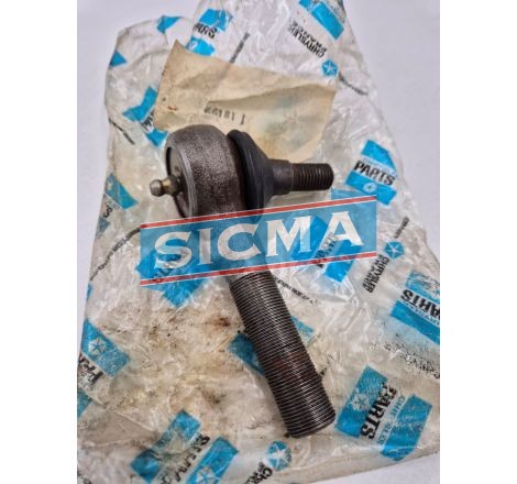 Rotule de barre d'accouplement G - sicma-pieces-auto.com 