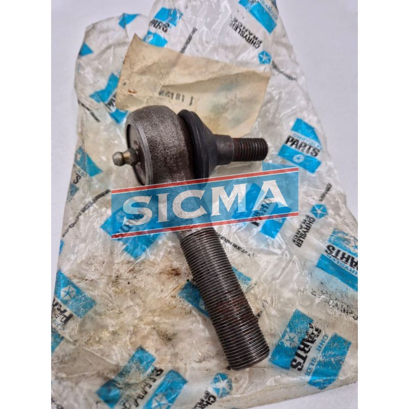 Rotule de barre d'accouplement G - sicma-pieces-auto.com 