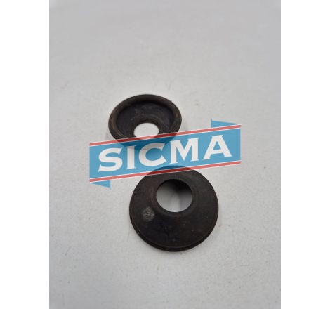 Cache poussière sur rotule de direction - sicma-pieces-auto.com 
