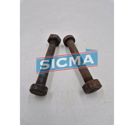 Etoquiau de lames 60m/m sous tete - sicma-pieces-auto.com 