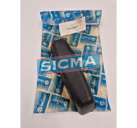 Butoir de pare chocs - sicma-pieces-auto.com 