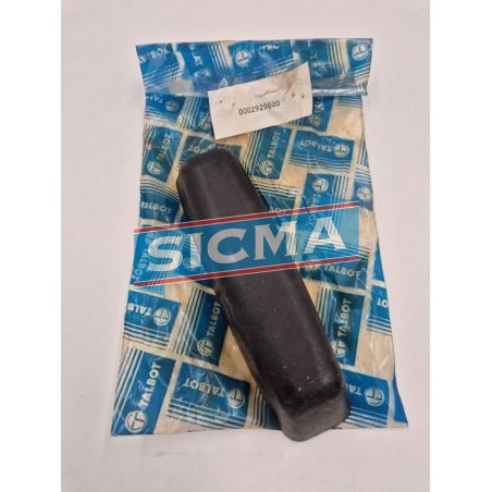 Butoir de pare chocs - sicma-pieces-auto.com 