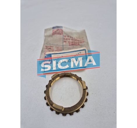 Anneau libre de synchro 3-4 STD - sicma-pieces-auto.com 