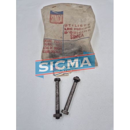 Etoquiau de lames 73 m/m sous tete - sicma-pieces-auto.com 