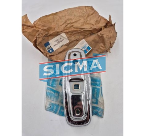 Crosse de pare chocs AV/AR - sicma-pieces-auto.com 