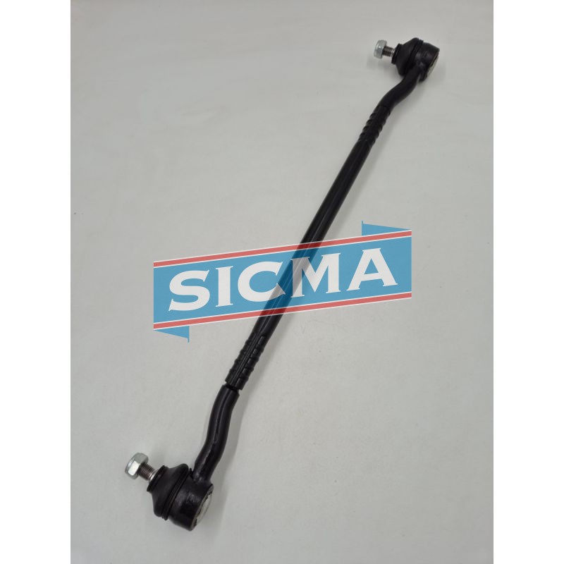 Barre de liaison Boitier/Relais de direction - sicma-pieces-auto.com 