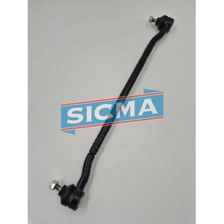 Barre de liaison Boitier/Relais de direction - sicma-pieces-auto.com 