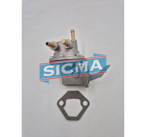 Pompe a essence avec retour - sicma-pieces-auto.com 