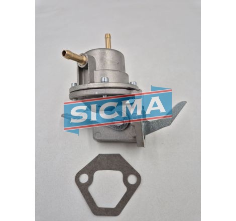 Pompe à essence avec levier d'amorçage - sicma-pieces-auto.com 
