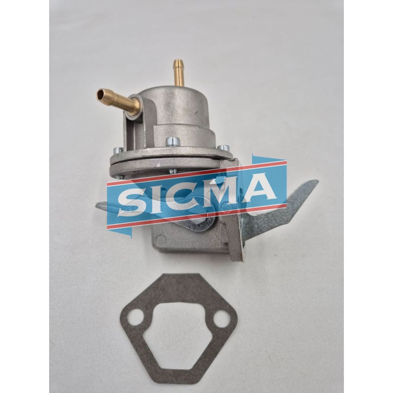 Pompe à essence avec levier d'amorçage - sicma-pieces-auto.com 