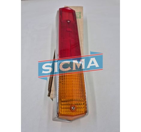 Ecran de lanterne ARD - sicma-pieces-auto.com 