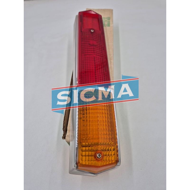Ecran de lanterne ARD - sicma-pieces-auto.com 