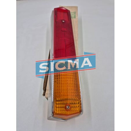 Ecran de lanterne ARD - sicma-pieces-auto.com 