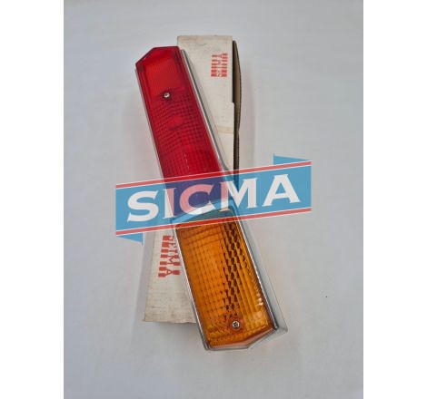 Ecran de lanterne ARG - sicma-pieces-auto.com 