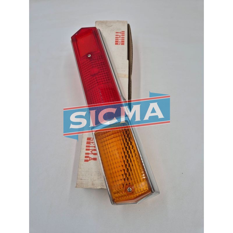 Ecran de lanterne ARG - sicma-pieces-auto.com 