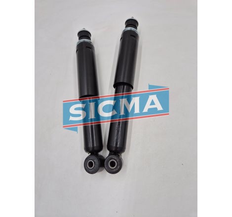 Jeu de 2 amortisseurs AV - sicma-pieces-auto.com 