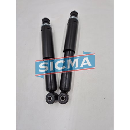 Jeu de 2 amortisseurs AV - sicma-pieces-auto.com 