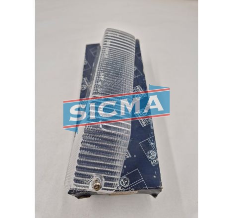 Ecran de lanterne AV - sicma-pieces-auto.com 