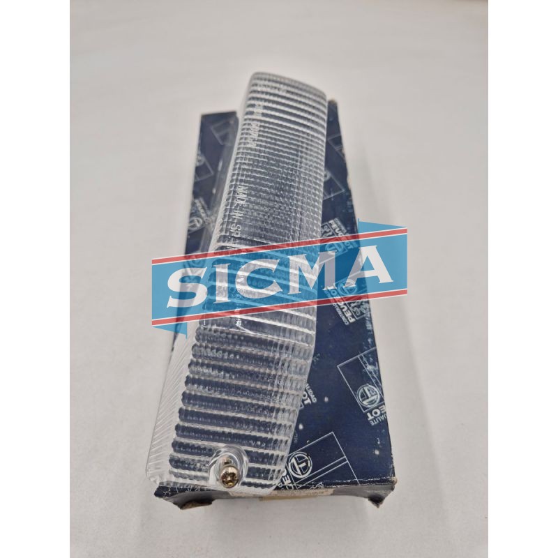 Ecran de lanterne AV - sicma-pieces-auto.com 