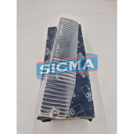 Ecran de lanterne AV - sicma-pieces-auto.com 