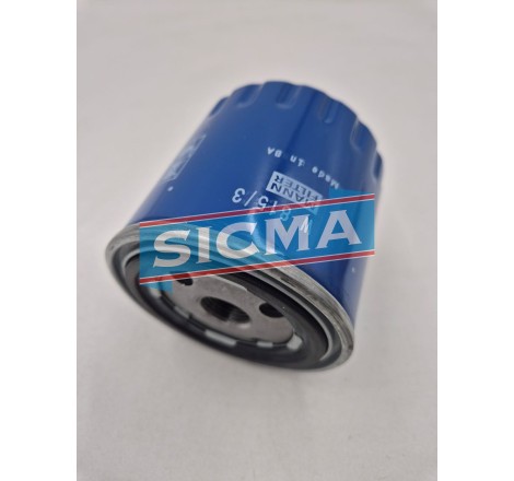 Filtre à huile "performance" [product.brand] 1 - sicma-pieces-auto.com 