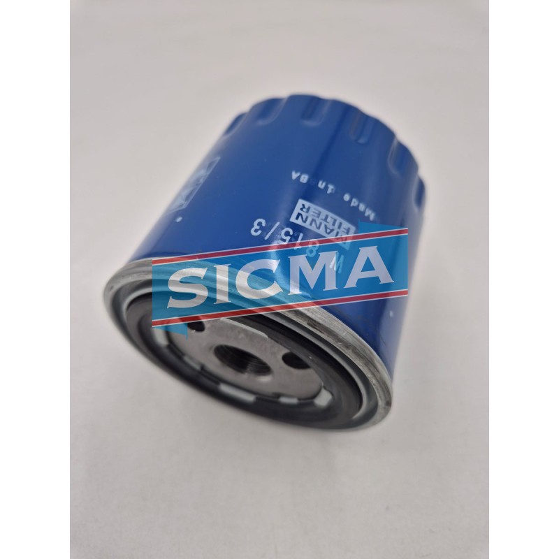 Filtre à huile "performance" [product.brand] 1 - sicma-pieces-auto.com 