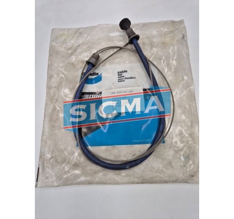 Cable primaire de frein à main [product.brand] 1 - sicma-pieces-auto.com 