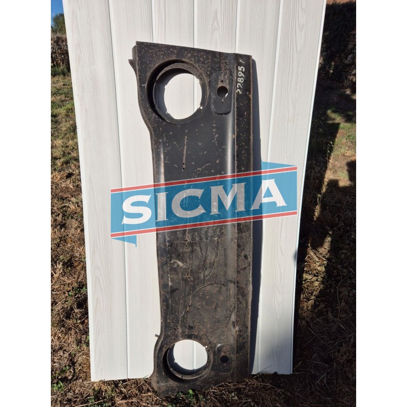 Façade PHASE 1 [product.brand] 1 - sicma-pieces-auto.com 