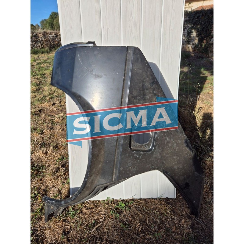 Aile ARD complète [product.brand] 1 - sicma-pieces-auto.com 