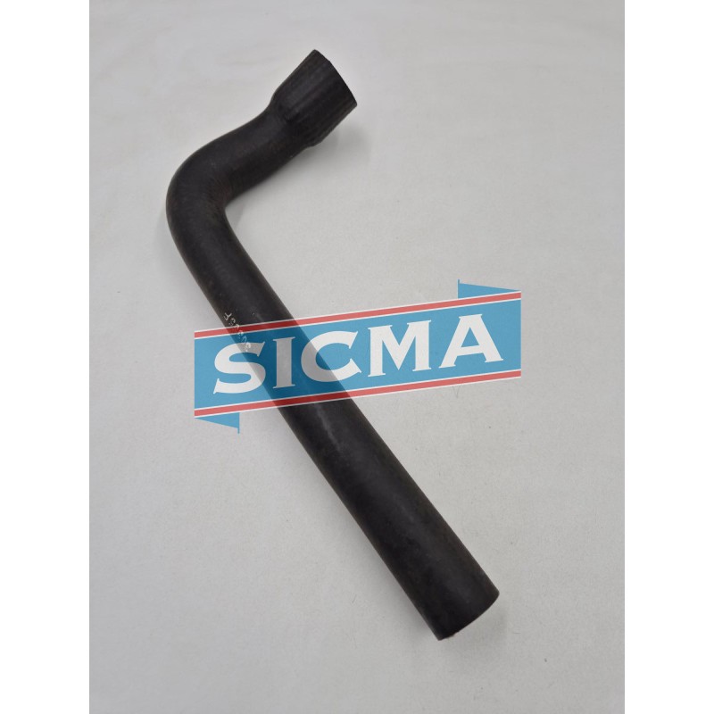 Durite inférieure de radiateur [product.brand] 1 - sicma-pieces-auto.com 