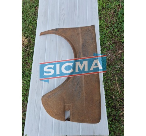 Aile avant droite PHASE II [product.brand] 1 - sicma-pieces-auto.com 