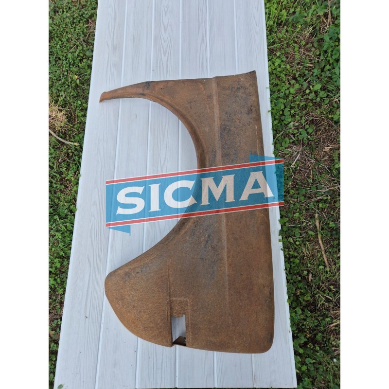 Aile avant droite PHASE II [product.brand] 1 - sicma-pieces-auto.com 