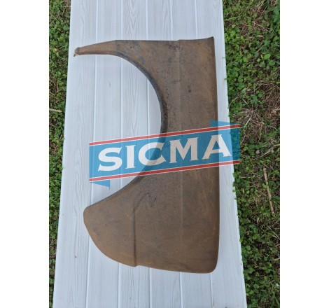 Aile avant droite PHASE I [product.brand] 1 - sicma-pieces-auto.com 
